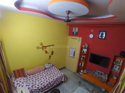 Bedroom Image of 420 Sq.ft 1 BHK Apartment / Flat for sale in Roytech Landmark, Santoshpur Kolkata for Rs. 1800000