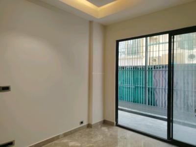 Bedroom Image of 2200 Sq.ft 4 BHK Builder Floor for sale in Sector 43 Gurgaon for Rs. 58500000