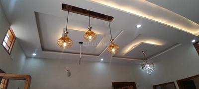 Hall Image of 1300 Sq.ft 3 BHK Villa for sale in Guru Fateh Town, Kharar Mohali for Rs. 8500000