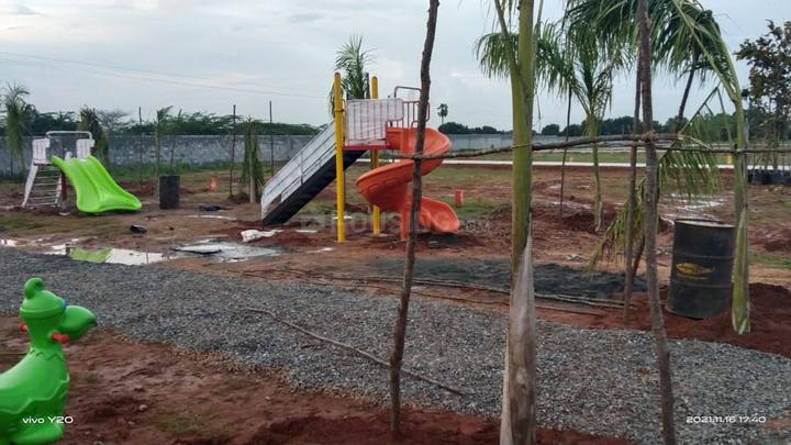 Puthur, Thillai Nagar Main Image 1