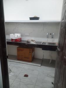 Kitchen Image of 1300 Sq.ft 2 BHK Apartment / Flat for rent in Naini Taluka Naini Dadari Allahabad for Rs. 9000