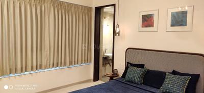 Bedroom Image of 4000 Sq.ft 4.5 BHK Apartment / Flat for sale in Naiknavare Eminence, Viman Nagar Pune for Rs. 37500000