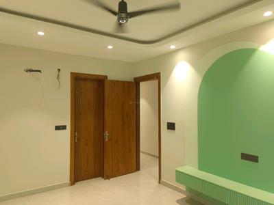 Bedroom Image of 2450 Sq.ft 4 BHK Builder Floor for rent in Sector 37 Faridabad for Rs. 40000