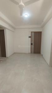 Hall Image of 501 Sq.ft 1 BHK Apartment / Flat for rent in KRV Ratnadeep Heights, Kurla West Mumbai for Rs. 47000
