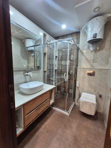 Image of 1800 Sq.ft 3 BHK Builder Floor for sale in Sector 46, Gurgaon for Rs. 30000000