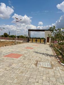 Kedias Parwati Meadows Plot View 3