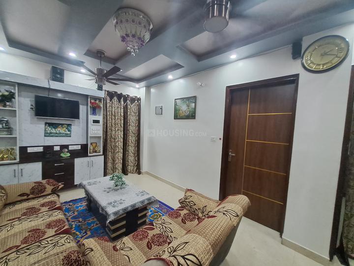 Uttam nagar west, Uttam Nagar Main Image 1