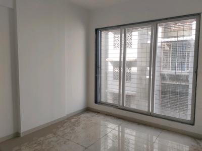 Bedroom Image of 1100 Sq.ft 2 BHK Apartment / Flat for sale in Ulwe Navi Mumbai for Rs. 9000000