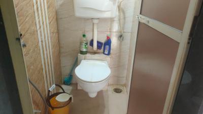 Bathroom Image of 650 Sq.ft 1 BHK Apartment / Flat for sale in Kalyan West Kalyan for Rs. 5000000