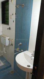 Image of 1050 Sq.ft 2 BHK Apartment / Flat for sale in Patel Palace, Kamothe, Navi Mumbai for Rs. 12500000