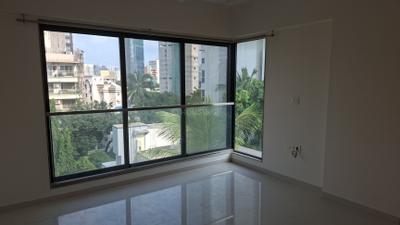 Bedroom Image of 1300 Sq.ft 3 BHK Apartment / Flat for sale in Sambhav Zest, Bandra West Mumbai for Rs. 57500000