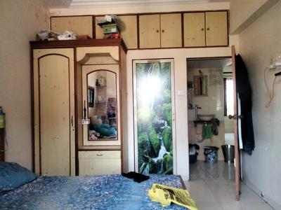 Bedroom Image of 925 Sq.ft 2 BHK Apartment / Flat for sale in Panvel Navi Mumbai for Rs. 9500000