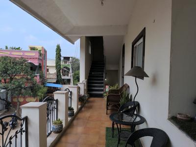 Living Room Two Image of 2000 Sq.ft 4 BHK Independent House for sale in Neredmet Secunderabad for Rs. 26000000