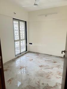 Bedroom Image of 945 Sq.ft 2 BHK Apartment / Flat for sale in Maruti 7 Verve, Ravet Pune for Rs. 5000000
