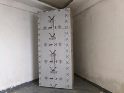 Bedroom Image of 1010 Sq.ft 2 BHK Apartment / Flat for sale in Trinity High Street North Avenue, Noida Extension Greater Noida for Rs. 4000000