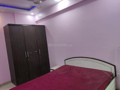 Bedroom Image of 1700 Sq.ft 3 BHK Apartment / Flat for sale in B and M Geetanjali Heights, Nerul Navi Mumbai for Rs. 25000000