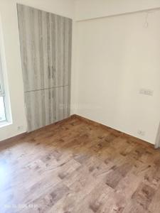 Bedroom Image of 1250 Sq.ft 3 BHK Apartment / Flat for sale in Jaypee Kosmos, Sector 134 Noida for Rs. 11000000