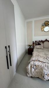 Bedroom Image of 765 Sq.ft 2 BHK Apartment / Flat for sale in Trehan Vilasa Heights, Fatehpura Neemrana for Rs. 2599000
