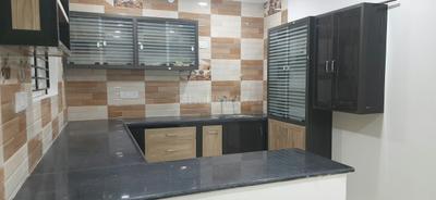 Kitchen Image of 1062 Sq.ft 2 BHK Apartment / Flat for rent in Ramapuram Chennai for Rs. 32000