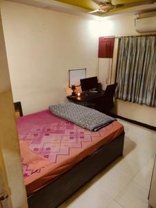 Bedroom Image of 902 Sq.ft 2 BHK Apartment / Flat for sale in Pentagon Fortune East, Kharadi Pune for Rs. 12000000
