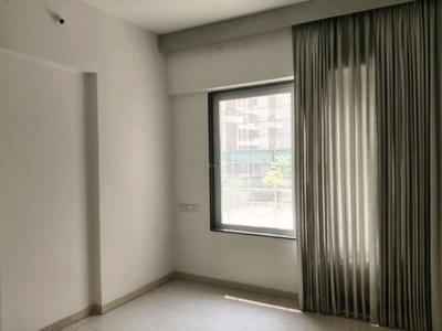 Bedroom Image of 1375 Sq.ft 3 BHK Apartment / Flat for rent in Runwal The Central Park, Chinchwad Pune for Rs. 45000