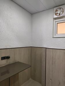 Bedroom Three Image of 1794 Sq.ft 3 BHK Apartment / Flat for sale in Kumar Parv F G And H, Moshi Pune for Rs. 16200000