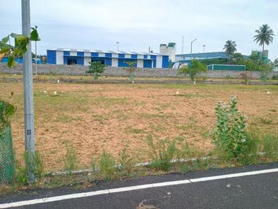 Image of 1800 Sq.ft Residential Plot / Land for sale in Poonamallee, Chennai for Rs. 7560000