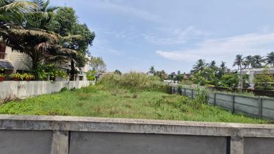 cr land Plot View 3