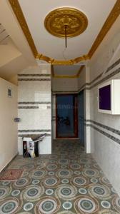 Hall Image of 700 Sq.ft 2 BHK Villa for sale in Sevvapet Chennai for Rs. 3500000