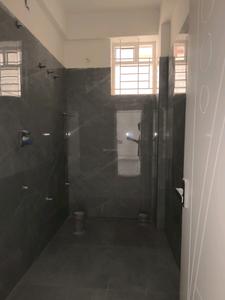 Common Bathroom Image of 1435 Sq.ft 3 BHK Apartment / Flat for sale in Durga Nivas, Electronic City Bengaluru for Rs. 7175000
