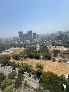 Image of 1500 Sq.ft 3 BHK Apartment / Flat for sale in Thane West, Thane for Rs. 39000000