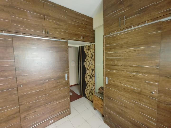 Ramdevnager Bedroom 1