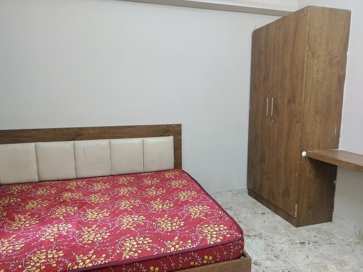 Stage 2, BTM Layout Bedroom One 1