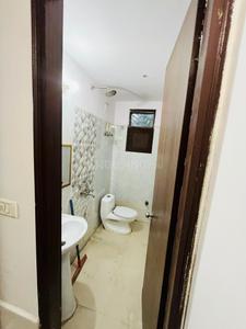 Image of 1000 Sq.ft 2 BHK Builder Floor for rent in East Of Kailash, New Delhi for Rs. 35000