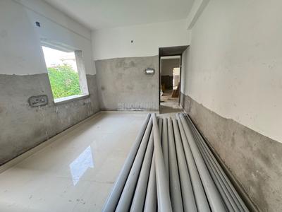 Kitchen Image of 1050 Sq.ft 2 BHK Independent House for sale in New Town Kolkata for Rs. 6500000
