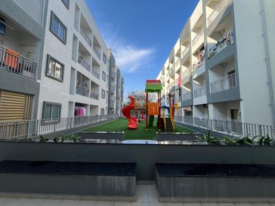 Image of 945 Sq.ft 2 BHK Apartment / Flat for sale in DS Stavam, Gantiganahalli, Bengaluru for Rs. 7000000