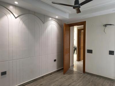 Bedroom Image of 1550 Sq.ft 3 BHK Builder Floor for sale in Vasundhara Ghaziabad for Rs. 15000002