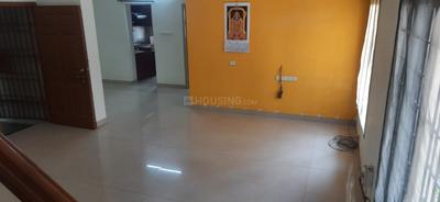 3 BHK Flat