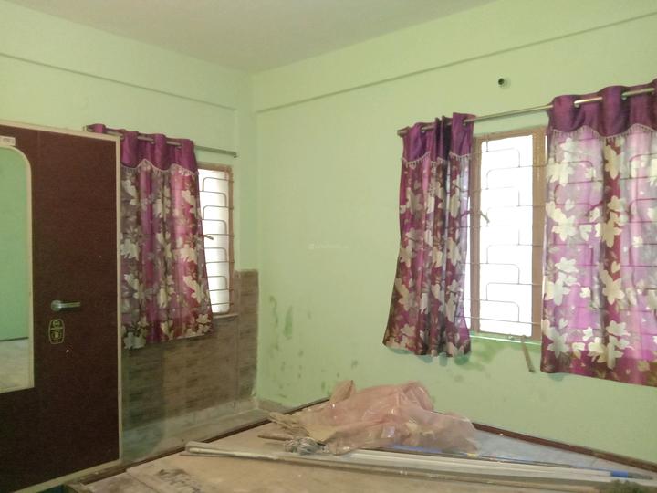 Chianr park jhawtala Bedroom One 1