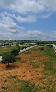 Tukkuguda Plot View 2
