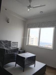 Hall Image of 2230 Sq.ft 3.5 BHK Apartment / Flat for sale in Prestige Fairfield, RMV Extension Stage 2 Bengaluru for Rs. 47000000