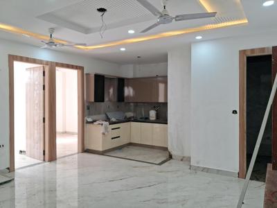 Living Room Image of 1100 Sq.ft 2 BHK Apartment / Flat for sale in Sector 104 Noida for Rs. 4900000