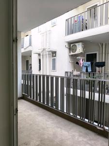 Bedroom One Image of 1208 Sq.ft 2.5 BHK Apartment / Flat for sale in Smartworld Gems, Sector 89 Gurgaon for Rs. 14500000