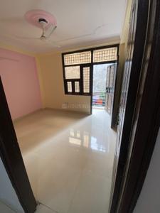 Hall Image of 750 Sq.ft 2 BHK Apartment / Flat for sale in Khanpur New Delhi for Rs. 4200000