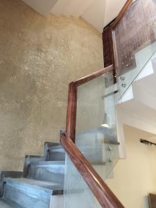 Hall Image of 1700 Sq.ft 3 BHK Villa for sale in Shrawan Kanta Estate, Ayodhya Bypass Bhopal for Rs. 12000000