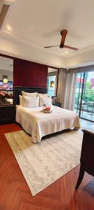 Bedroom Image of 2550 Sq.ft 3 BHK Apartment / Flat for sale in Downtown 66, Sector 66 Gurgaon for Rs. 54825000