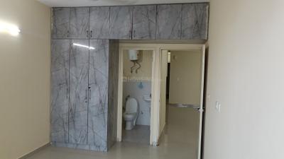 Bedroom Image of 850 Sq.ft 2 BHK Apartment / Flat for rent in Pyramid Fusion Homes, Sector 70A Gurgaon for Rs. 23500