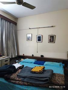 Bedroom Image of 1000 Sq.ft 2 BHK Apartment / Flat for sale in Azad Nagar Kanpur for Rs. 4500000