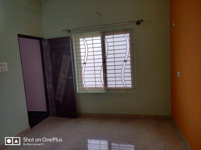 Bedroom Image of 1600 Sq.ft 3 BHK Duplex for rent in Kalyan Nagar Bengaluru for Rs. 38000