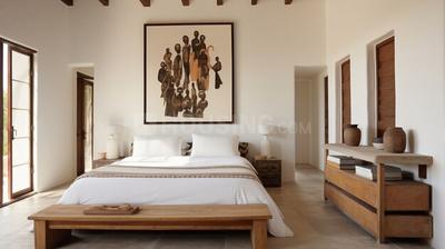 Bedroom Image of 3060 Sq.ft 4 BHK Villa for sale in Velimela Sangareddy for Rs. 19000000